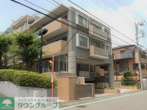 イトーピアたまプラーザの物件内観写真